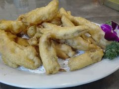 -百家福海鲜排档·闽菜·家宴(斗西路口店)