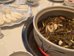 -爱膳菌锅锅(阳南店)