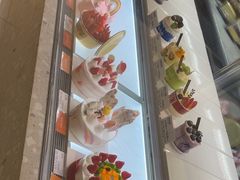 -面包新语(无锡M会员店)