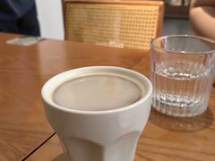 -YEEGIN COFFEE也径咖啡