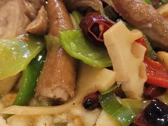 -老西安韩记三鲜煮馍(四府街店)
