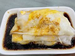 -穗银肠粉店(东川路店)