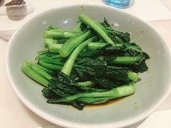 -港丽餐厅(高德置地店)