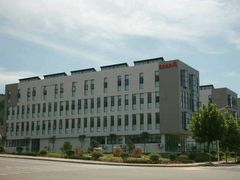 -山东艺术学院(长清校区)