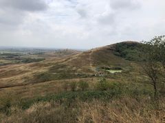 -恋山坝上草原