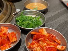 -麻蒲碳烤肉(远景路1号店)