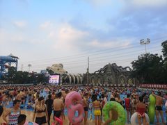 -苏州乐园森林水世界