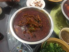 -曾记鸿发虾蟹城(枫林一路店)