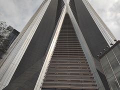 -平安金融中心云际观光层