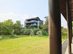 -木守西溪溪隐餐厅