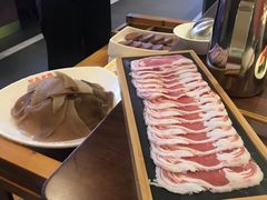 -巴邑火锅(江北万达店)