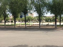 -哈尔滨师范大学(松北校区)