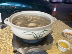 -老东风菜馆·潮汕大排档