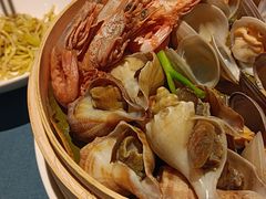 -三利音·玖弄小鲜(浦东嘉里城店)