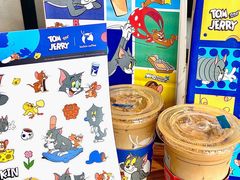 -瑞幸咖啡(长城万富汇店)