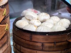 -清泉阁包子铺(中山路店)