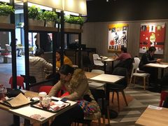 -肯德基(春申店)