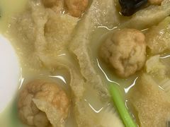 全家福-粗茶淡饭(东关街店)
