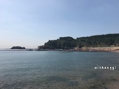 景点-大连金石滩滨海国家地质公园