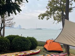 -海沧湾公园