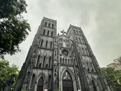 -圣约瑟夫大教堂