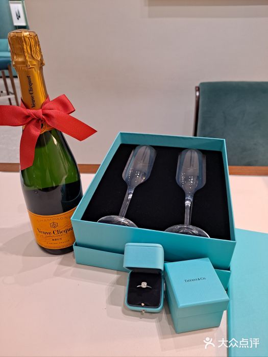Tiffany & Co.(香港圆方店)图片