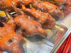 乐山甜皮鸭-王浩儿纪六孃甜皮鸭(东大街店)