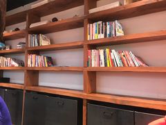 -和府捞面(东直门银座店)