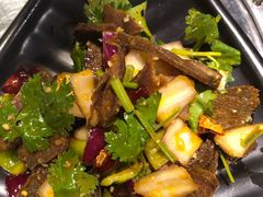 牛舌头-红小姐的烤肉店(西三旗店)