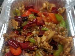 -老黑板筋(顺义总店)