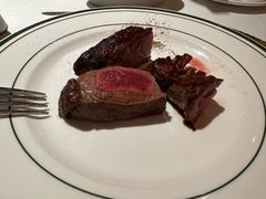-Wolfgang’s Steakhouse 沃夫冈牛排馆(上海白玉兰广场店)