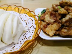 -东北小二东北菜(大车家巷店)