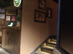 门面-胡桃里音乐酒馆(下沙店)