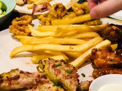 -G+KITCHEN(龙湖狮山天街店)