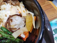 -食其家·牛丼咖喱(冠捷大厦店)