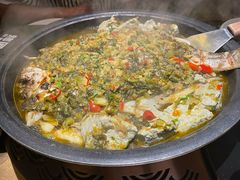 -烤匠麻辣烤鱼(万象城店)