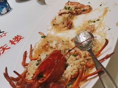-同庆楼(奥体中心店)