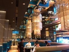 大堂-凤凰湘语·湘粤鲜融(浦东旗舰店)