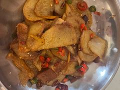 -归元·云集斋素菜馆