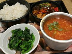 -老娘舅(西湖文化广场店)