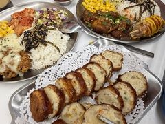 -欧巴来了韩式料理