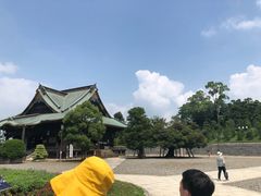 -成田山新胜寺