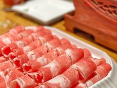 -丁卯•铜锅涮肉(工体店)