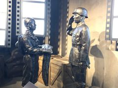 -上海四行仓库抗战纪念馆