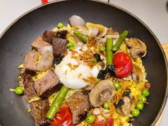 -西堤厚牛排(国瑞店)