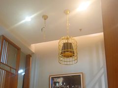 -东来顺铜锅炭火涮肉(上地华联店)