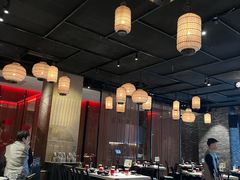 -鼎膳常火锅(华阳店)