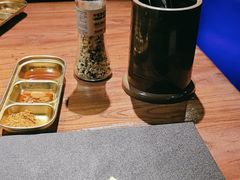 -九田家黑牛烤肉料理(新辰里亚运村店)