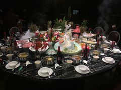 -阳光码头海鲜火锅(世纪大道店)