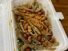 -陈添記·祖傳爽鱼皮·西关老字号(广州首店)